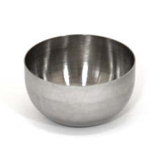 Sosiera bol inox, CULINARO, D6xh3cm