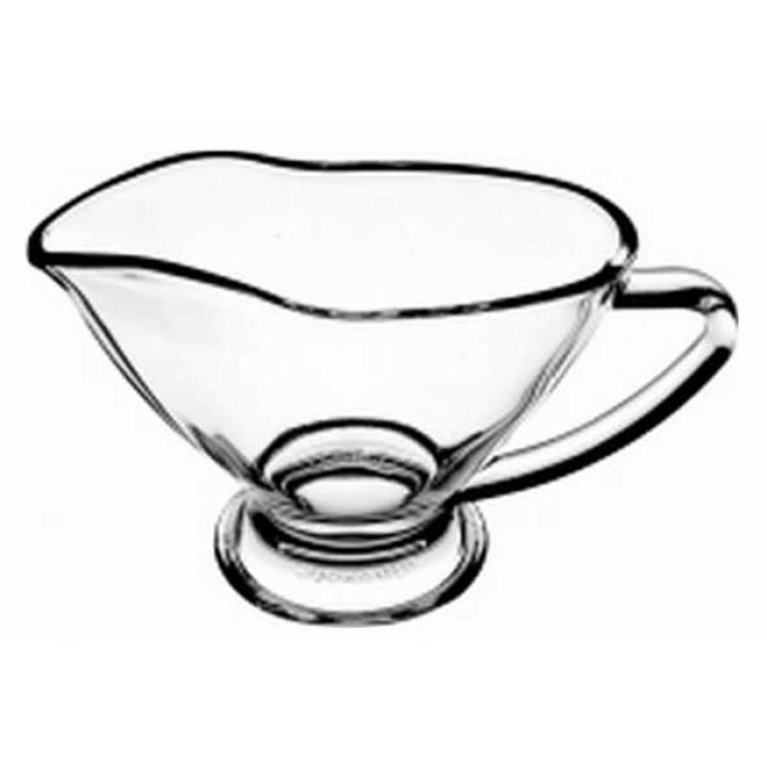 Sosiera sticla Elega 150 ml MN010403