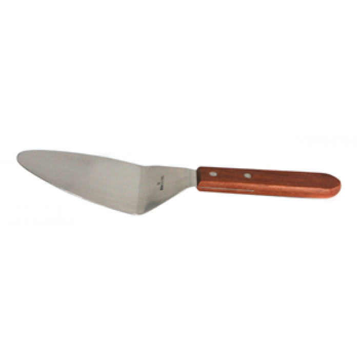 Spatula cu maner de lemn C3
