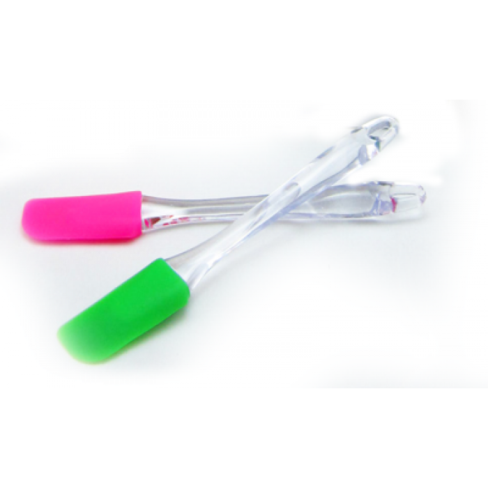 Spatula din silicon mica MN0198336