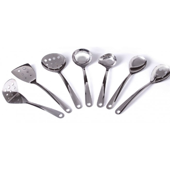 Spatula perforata inox CULINARO ROYAL