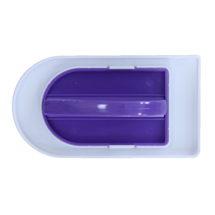 Spatula RAKI pentru intins glazura torturilor MN0193613