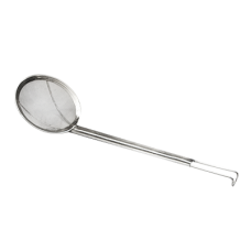 Spumiera cu sita inox N20 20cm