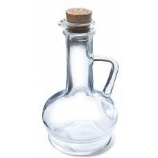 Sticla pentru ulei de masline RAKI GEMMY 200ml