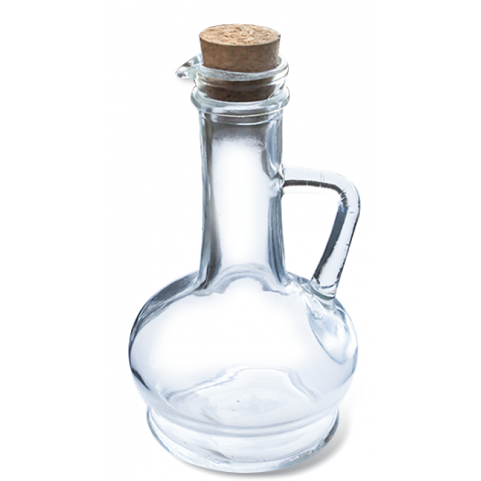 Sticla pentru ulei de masline RAKI GEMMY 200ml