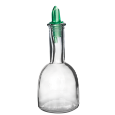 Sticla pentru ulei/otet RAKI GEMMY 250ml cu picurator