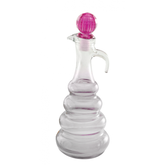 Sticla cu maner pentru ulei,otet M-151120 HELEZON 250ml