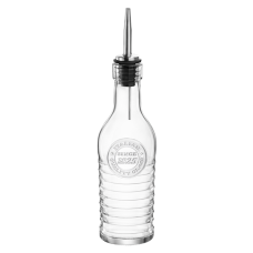 Sticla cu picurator 268ml BORMIOLI OFFICINA MN0110329