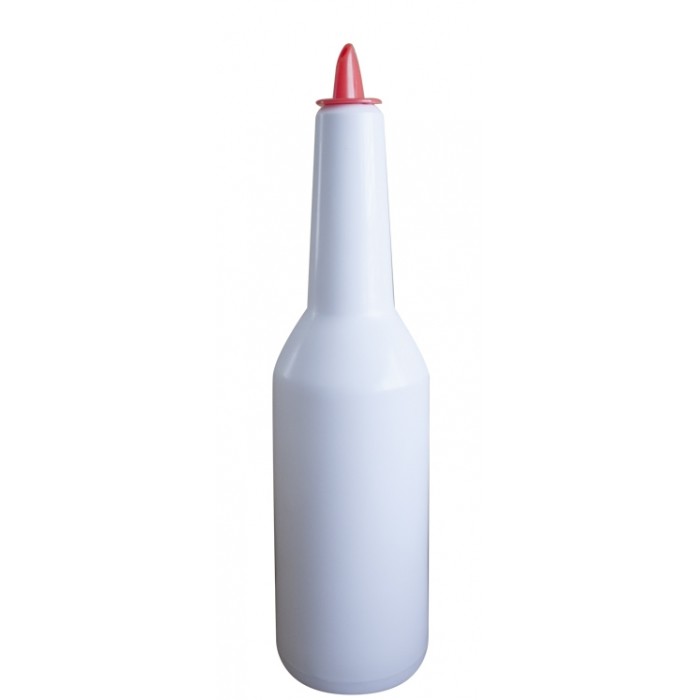 Sticla flair RAKI 7 7x29cm mn0194210