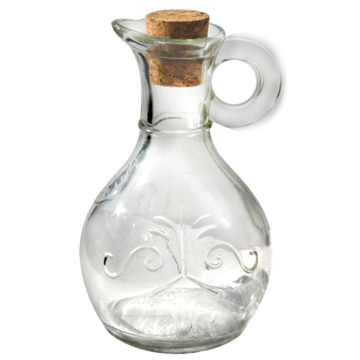 Sticla pentru ulei masline RAKI 180ml