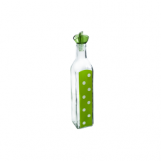 Sticla ulei masline M-151249 500ml mov cu buline