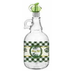 Sticla ulei masline MARIUS M-151330 1000ml