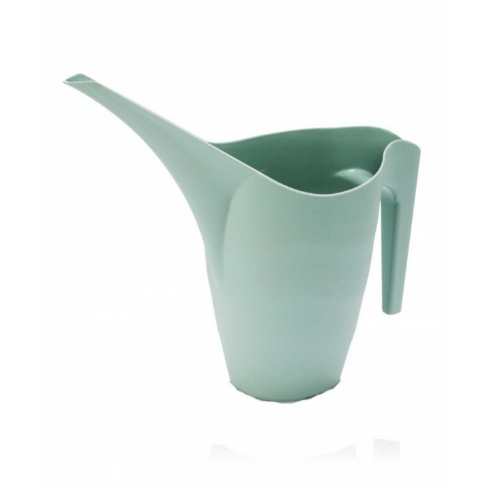 Stropitoare flori SERINOVA 1l, h25cm culoare verde