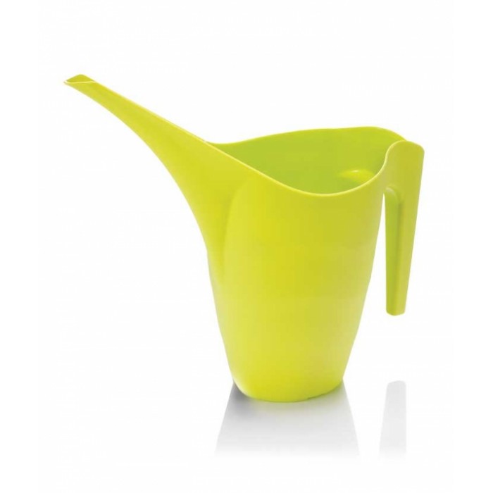 Stropitoare flori SERINOVA 1l, h25cm culoare verde neon