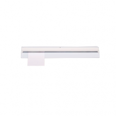 Suport acrilic pentru comandă alb MN0136460