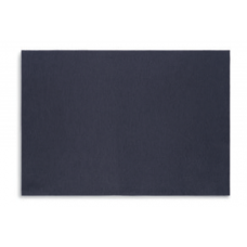 Suport farfurie cu strat anti-alunecare DAY DRAP Anthracite 45x32cm MN0115187
