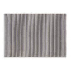 Suport farfurie masa cu strat anti-alunecare DAY DRAP Blue line 45x32cm MN0115178