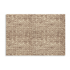 Suport masa farfurie cu strat anti-alunecare DAY DRAP Raffia 45x32cm MN0115176