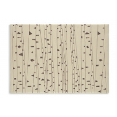 Suport masa farfurie cu strat antialunecare DAY DRAP Bjork 45x32cm MN0115172