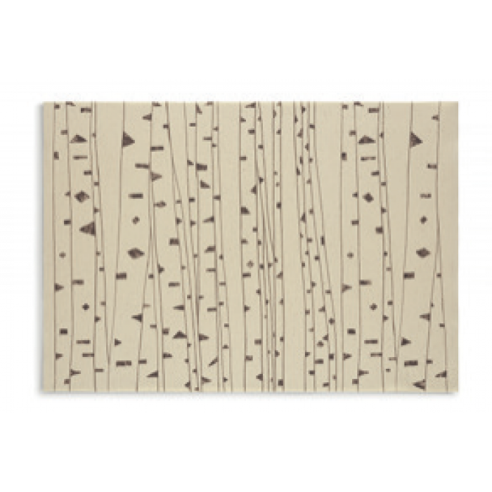 Suport masa farfurie cu strat antialunecare DAY DRAP Bjork 45x32cm MN0115172