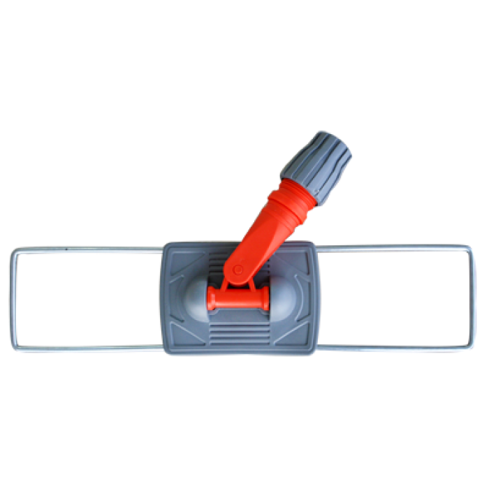 Suport metalic pentru mop profesional RAKI 40cm MN013340