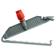 Suport mop profesional PERUCA RAKI 40cm MN013373