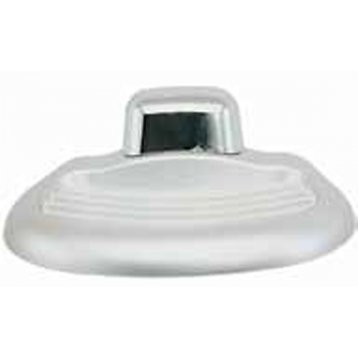 Suport pentru sapun alb MN0137146