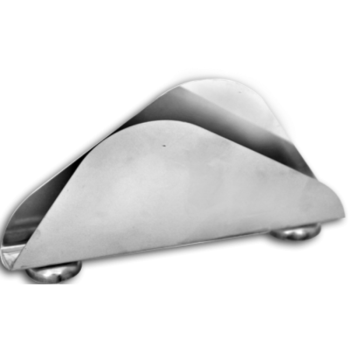 Suport servetele masa RAKI crom