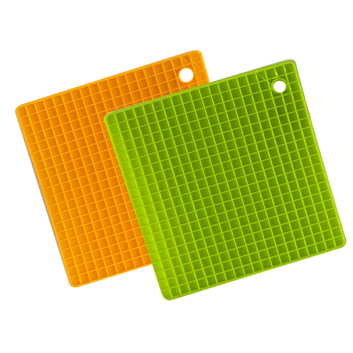 Suport silicon farfurii si tacamuri pentru servit MN0198422