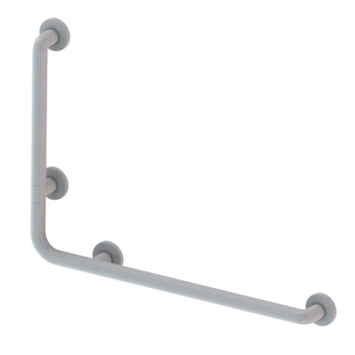 Suport unghi de sprijin in baie 780x555mm MN0137184