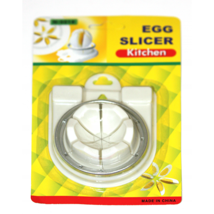 Feliator oua RAKI, mecanism taiere inox, corp plastic