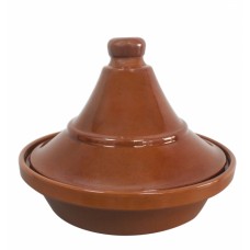 Tajin cuptor COK CERAMICA 22cm
