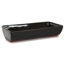 Tava ceramica caramida copt servit 23x14xh5cm MN0117267