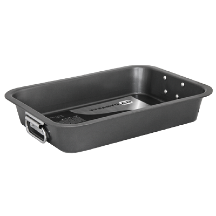 Tava cuptor cu strat neaderent RAKI 41,5x31x7cm MN0193628
