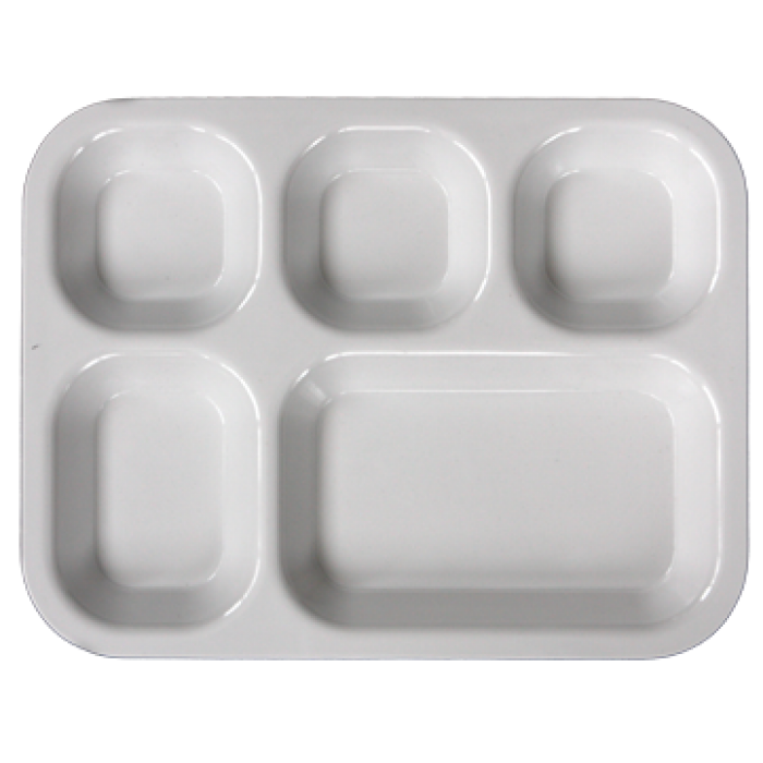 Tava de auto-servire melamina RAKI 27x35x2cm MN013677