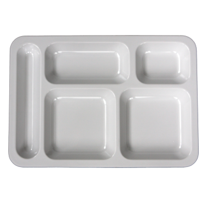 Tava de auto-servire melamina RAKI ECO 28x40x2cm MN013678