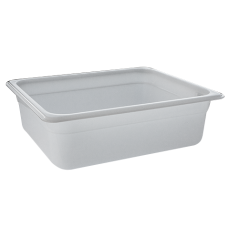 Tava gastronorm polipropilena RAKI 1/1-65, 530x325x65mm, 8,5lt 