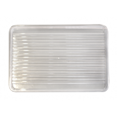 Tava mare crom 46x36cm MN0145104