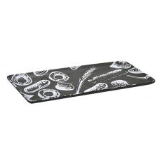 Platou melamina gastronorm RAKI BAKER, GN 2/8 32,5x13,3xh1,8cm