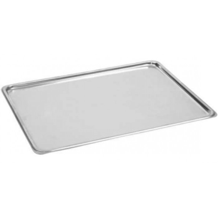 Tava ospatar servire inox RAKI PROFI 50x30cm MN0191814