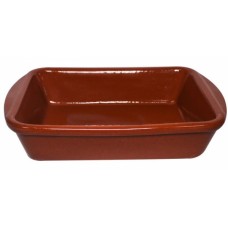 Tava pentru copt COK CERAMICA 26x19cm