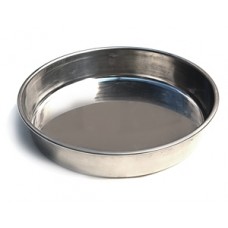 Tava rotunda RAKI cromata cuptor 36xh6cm MN014885