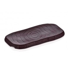 Platou servire RAKI TERRA GONDOLA, 35x17,9cm, melamina