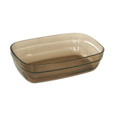 Tava yena dreptunghiulara 15cm DURALEX seria KLASIK MN010267