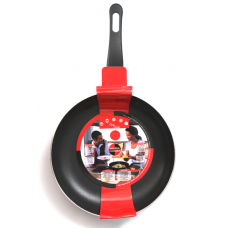 Tigaie 28cm QCF non-stIck rosie