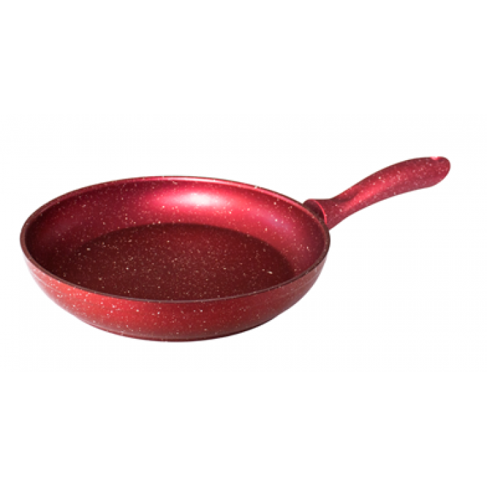 Tigaie 24cm GRANITE-RED MN0189147