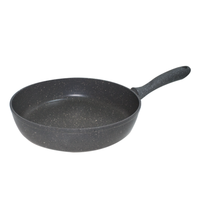 Tigaie adanca 24cm GRANITE-GRI MN0189231