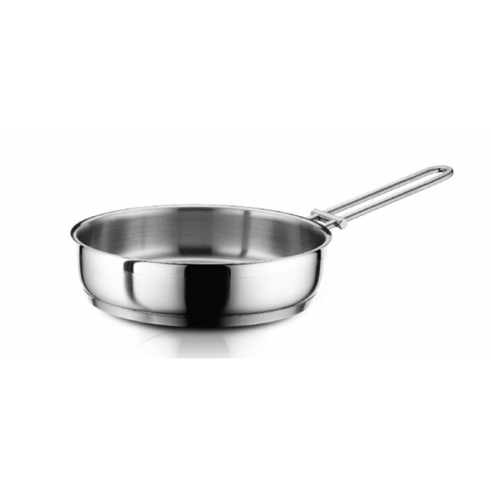 Tigaie inox 24cm ANETT inductie MN0189250