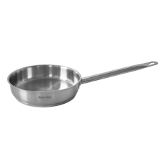 Tigaie inox HORECA 24x6сm-2.5lt MN0189209