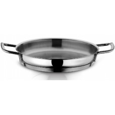 Tigaie din inox pentru omleta 22cm ANETT